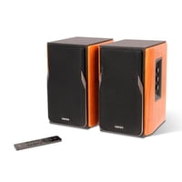 Edifier - Parlante R1380Db Con Bluetooth Brown