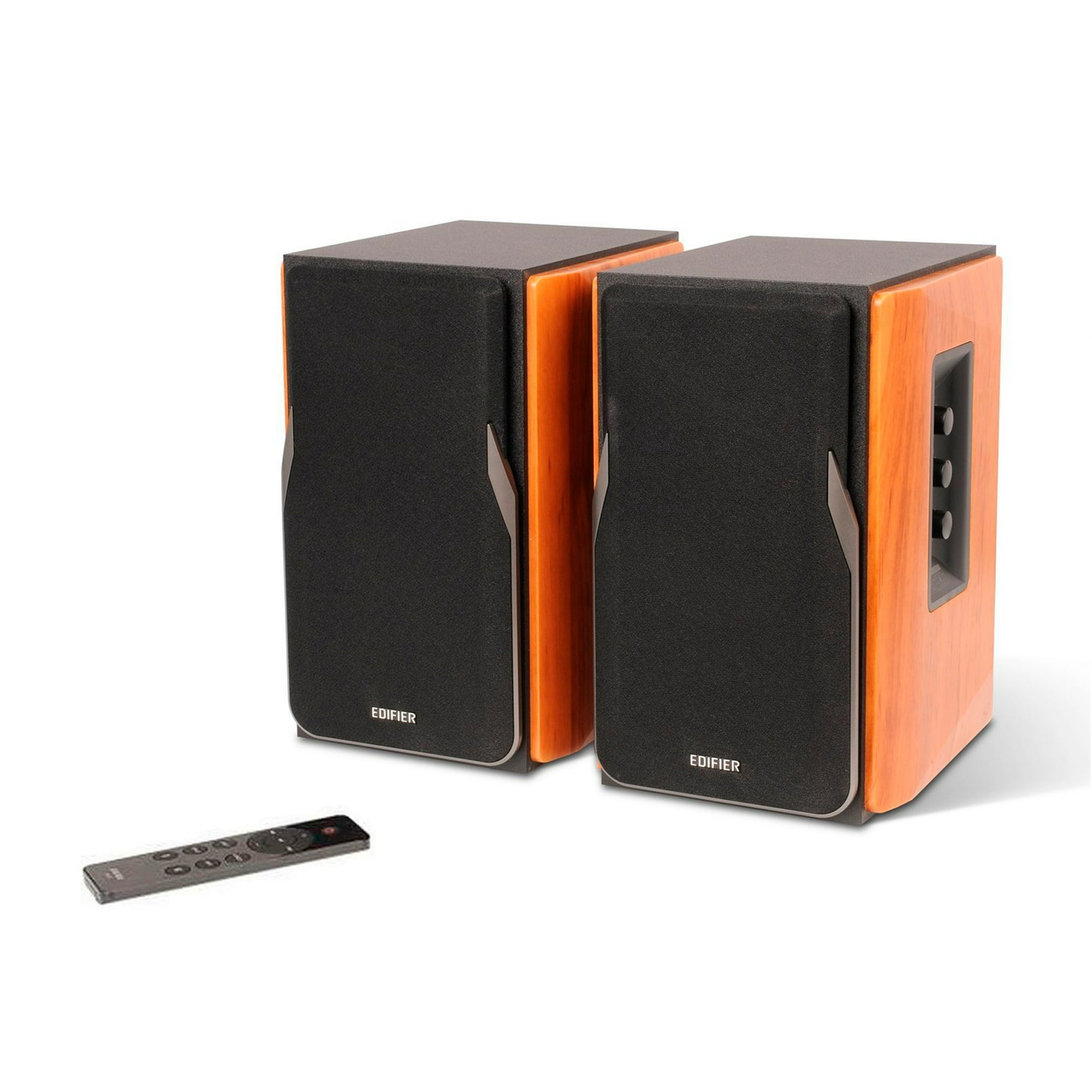 Edifier - Parlante R1380db Con Bluetooth Brown