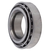 Repuestos Del Sol - Rodamiento Rueda Interior Delantera Toyota Hilux 1.6 1975 1985