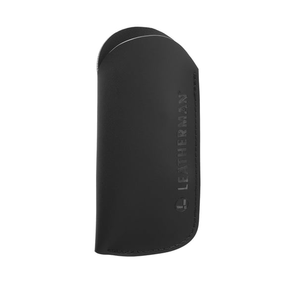 Funda de transporte LEATHERMAN de TPU Hypalon para Micra Black