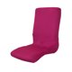 thumbnail image 3 of oficina doméstica elástica cubierta de la silla giratoria asiento protector de la funda roja rosa m, 3 of 3