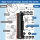 thumbnail image 5 of Cartucho de tóner TOKYOINK TN760 compatible con impresora Brother, 5 of 7