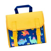 Bothyi - Tablero De Actividades De Fieltro Para Bebés, Juguete Sensorial, Tablero De Actividades Para Niños Pequeños, Estilo A