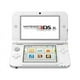 thumbnail image 3 of Nintendo 3DS XL Blanca - Reacondicionado, 3 of 3