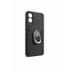 thumbnail image 2 of Carcasa Para Samsung S25 Edge Anti Golpes Anillo Negro, 2 of 3