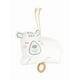 thumbnail image 2 of Peluche de apego oso polar musical, 2 of 3