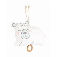 Lupilu - Peluche Oso Polar Musical