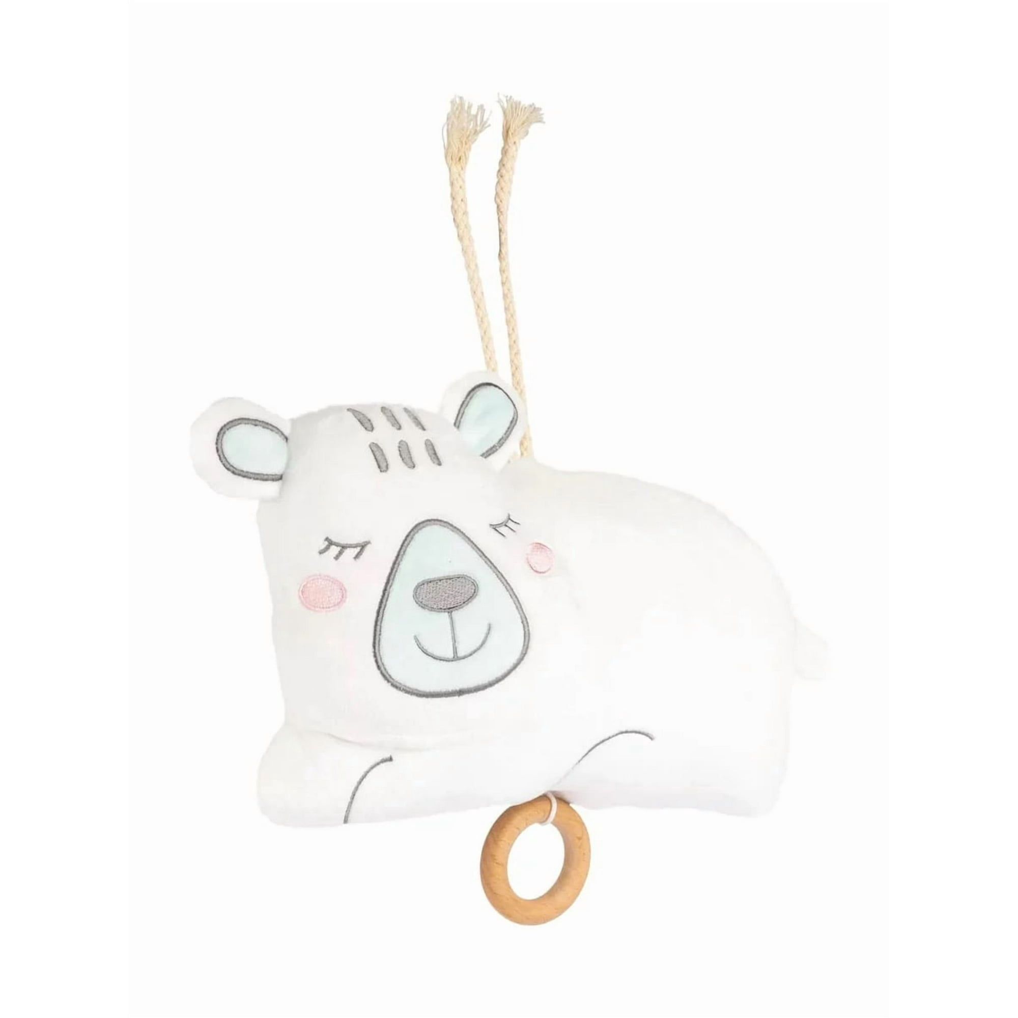 Lupilu - Peluche Oso Polar Musical