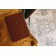 thumbnail image 2 of Biblia de estudio HarperCollins NIV Quest con cubierta de cuero suave marrón, 2 of 8