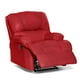 thumbnail image 1 of Bergere Perugia 1 Cuerpo Pu Rojo, 1 of 4