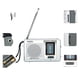 thumbnail image 1 of Radio Retro Radio Versatile Fm Am, 1 of 3