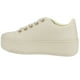 thumbnail image 2 of Zapatilla Chalada Mujer Metta-15 Beige Urbano, 2 of 6