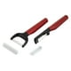 thumbnail image 2 of Juego de peladores KitchenAid Universal Y y Euro, Empire Red x2, 2 of 3