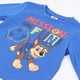 thumbnail image 3 of Pijama Manga Larga Niño Mission Fun Chase Azul Paw Patrol, 3 of 4