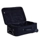 thumbnail image 4 of Juego de equipaje Rockland Fashion Softside Upright de 2 piezas negro, 4 of 5