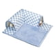 thumbnail image 2 of Cama Túnel Para Gatos Zona De Juegos Centro De Actividades Para Gatos Para Gatitos Conejitos Animales Pequeños M Y Azul, 2 of 2
