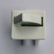 thumbnail image 2 of Interruptor de luz de puerta de frigorífico Enafu para GE Whirlpool Maytag, 2 of 4