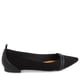 thumbnail image 5 of BALLERINA MUJER BATA SURI NEGRO, 5 of 6