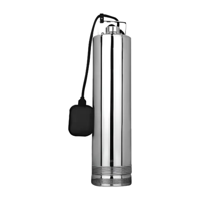 Bomba Centrifuga Sumergible Baico 1,25Hp 220V 100 L/Min