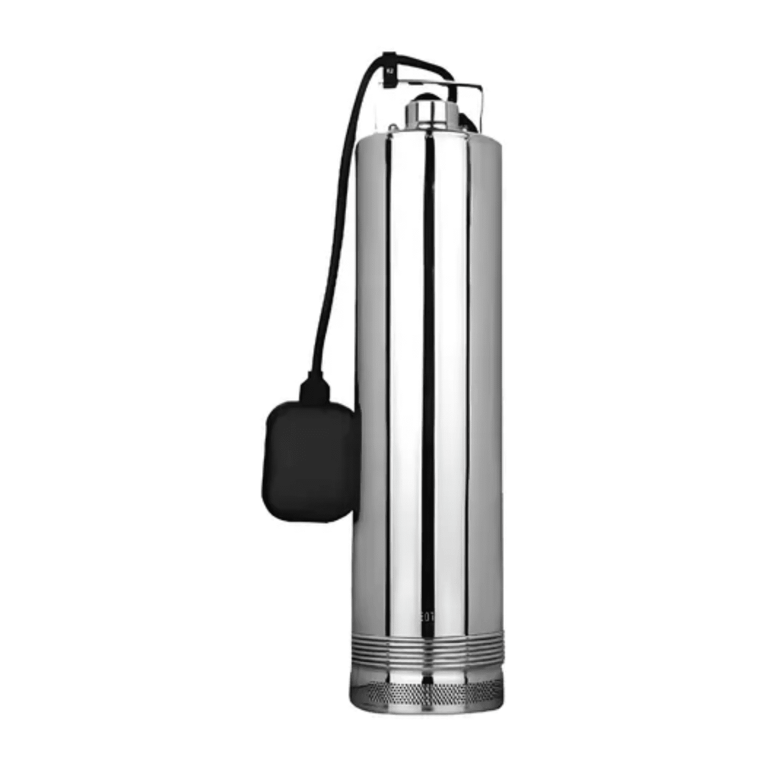 Bomba Centrifuga Sumergible Baico 1,5hp 220v 100 L/min