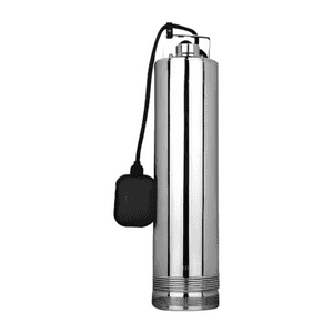 Bomba Centrifuga Sumergible Baico 1,5Hp 220V 100 L/Min