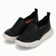 thumbnail image 2 of Zapatilla Mujer Negro/Blanco Fascitis Anabela Piccadilly, 2 of 3
