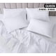 thumbnail image 2 of Fundas de almohada Utopia Bedding tamaño queen, 20 x 30 cm, paquete de 4, 2 of 7