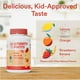 thumbnail image 3 of Gominolas Multivitamínicas Kids Omega 3 Aceite De Pescado 90 Unidades, 3 of 3