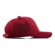 thumbnail image 2 of Gorra 100% Algodón Cotelé Jockey Unisex Clásico Casual cafe Única, 2 of 6