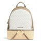 thumbnail image 2 of Mochila Michael Kors Rhea Mediana Buttermilk Multi, 2 of 3