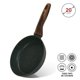 thumbnail image 2 of Sartén Antiadherente 20cm Cuisine con Fondo de Inducción Fissman, 2 of 9