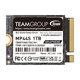 thumbnail image 1 of SSD TEAMGROUP MP44S 1 TB Gen4x4 M.2 22x30 mm PCIe 4.0, 1 of 8