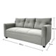 thumbnail image 5 of Juego De Living Mateo 3-1-1 Cuerpos Gris, 5 of 9