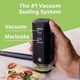 thumbnail image 2 of Selladora al vacío portátil FoodSaver FS3100 con base de carga, 2 of 6