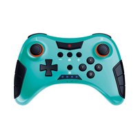 Controlador Inalámbrico Aaronmei Switch Pro Verde