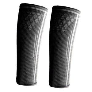 Ioensy - Mangas De Brazo De Voleibol, Protectores De Brazo De Voleibol Para Deportes Al Aire Libre, 2 Piezas, L