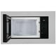 thumbnail image 5 of Microondas eléctrico empotrable Frigidaire de 1.6 pies cúbicos, negro, 5 of 9
