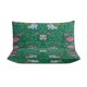 thumbnail image 3 of Bulb_asaur Print Bedding Set Pattern Duvet Cove Set 3 Pieces 1 Quilt Cover And 2 Pillowcases for Women Men Teens, 3 of 5