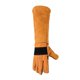 thumbnail image 3 of Guantes Para Manipulación De Mascotas, Antiara?azos, Para Manipuladores De Animales, Empleados De Tiendas De Mascotas, Gatos, 45cm, 3 of 3