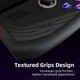 thumbnail image 3 of Paquete GripCase Skull & Co. para ROG Ally X con funda de transporte, 3 of 9
