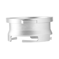 Bothyi - Embudo Dosificador De Portafiltro De Café Embudo Dosificador De Espresso Para Portafiltro De 54 Mm