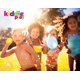 thumbnail image 4 of Kit de Globos de Agua Kiddie Play 500 unidades con Bomba de Llenado, 4 of 4