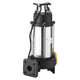 thumbnail image 2 of Bomba De Agua Trituradora Sumergible Baico 220v 2hp 366 L/m, 2 of 3