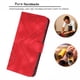 thumbnail image 3 of Funda FOXDOCK para Realme Note 60 – Tipo libro con soporte, billetera, correa y diseño elegante, 3 of 5