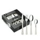 thumbnail image 1 of Set de Cubiertos Caja Diamante Decor 24 piezas, 1 of 3
