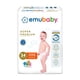 thumbnail image 5 of Pañales Emubaby - Premium - Talla XXG 204 Pañales, 5 of 6