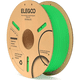 thumbnail image 1 of Filamento PLA Elegoo 1 kg 1.75 mm Verde Neón, 1 of 3
