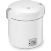 Hervidor De Arroz Macook, Pequeño, 300 Ml, 1 A 3 Tazas, Cocido En Blanco Caliente