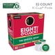 thumbnail image 2 of Coffee Eight O'Clock The Original Decaf K-Cup, cápsulas x32, 2 of 9