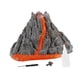 thumbnail image 3 of Modelo De Volcán De Vapor De Volcán Activo Simulado Para Edades 4 5 6 Niños Niños, 3 of 5